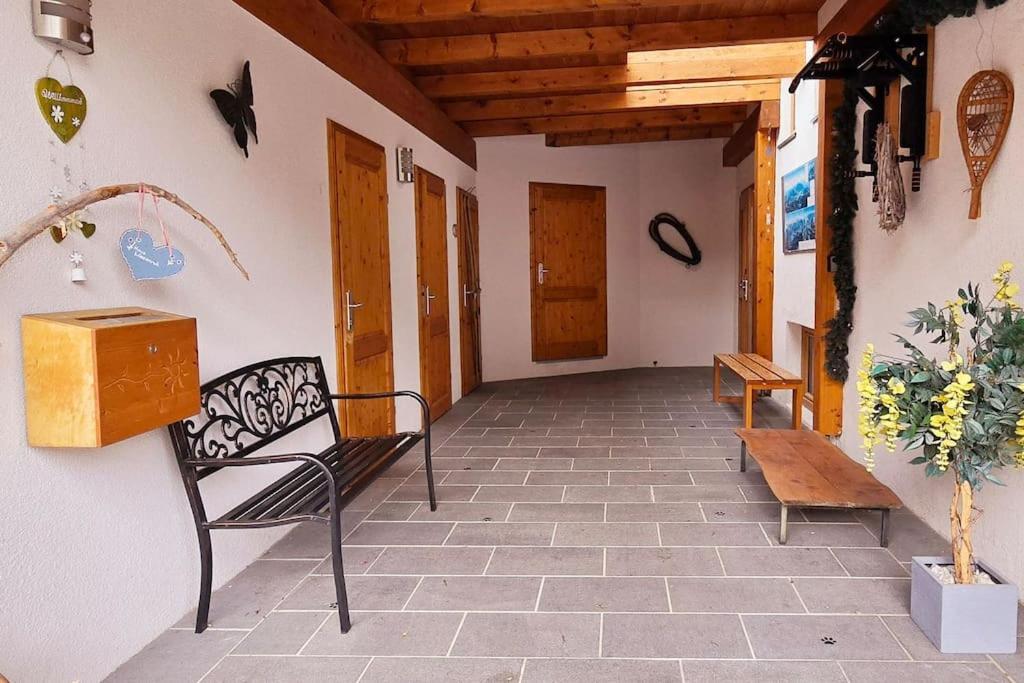 Haus Wiesenruh - Amazing Views & Setting Seefeld in Tirol Exterior photo